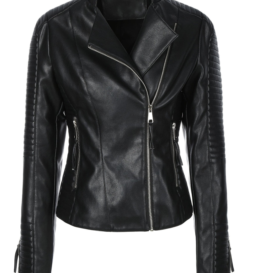 Chloé™ | Luxe Elegance Jacket