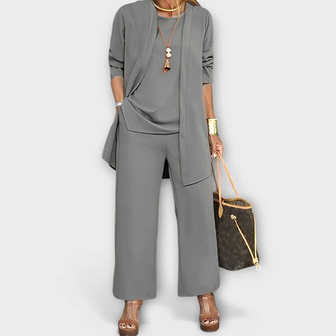 Eline - Women's Set