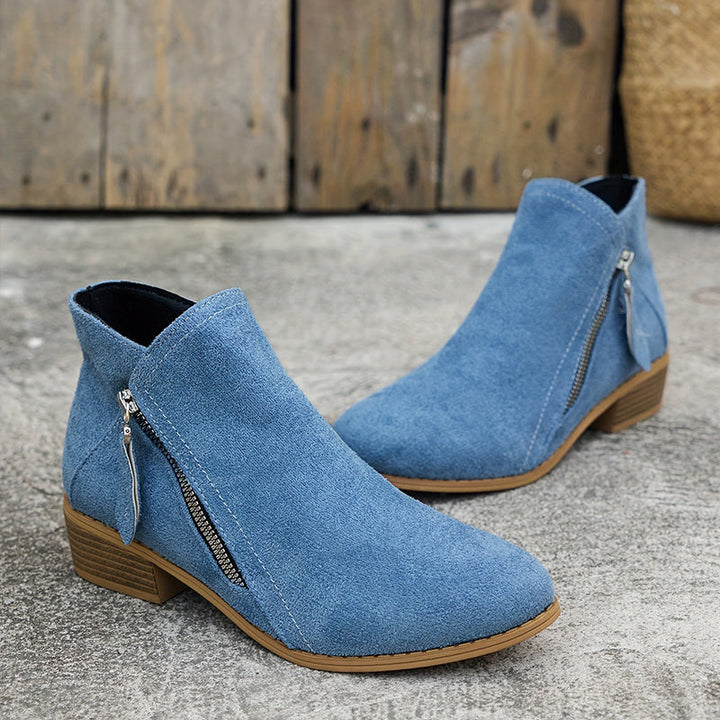 Savrani™ | Elegant orthopedic shoes for women