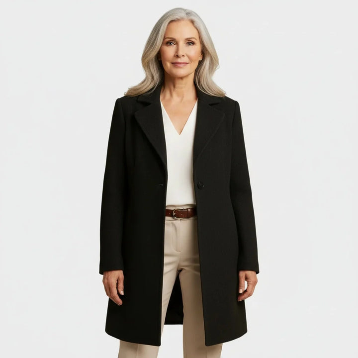 Olivia™ | Timeless Warmth in Every Stitch