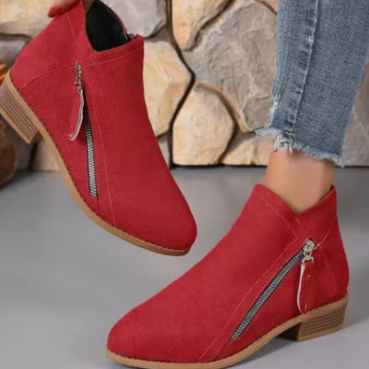 Kalvaya - Elegant Boots