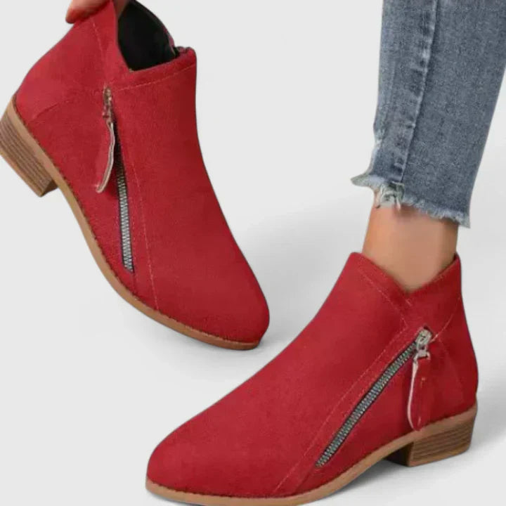 Kalvaya - Elegant Boots