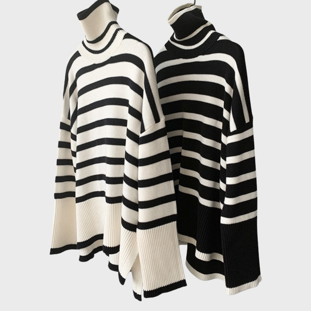 VIONETTE | Stylish Casual Sweater