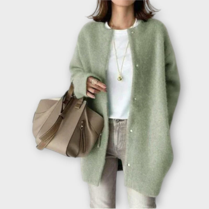 Elegant Cardigan