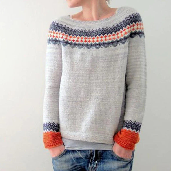 Jolie | Casual and Comfortable Sweater