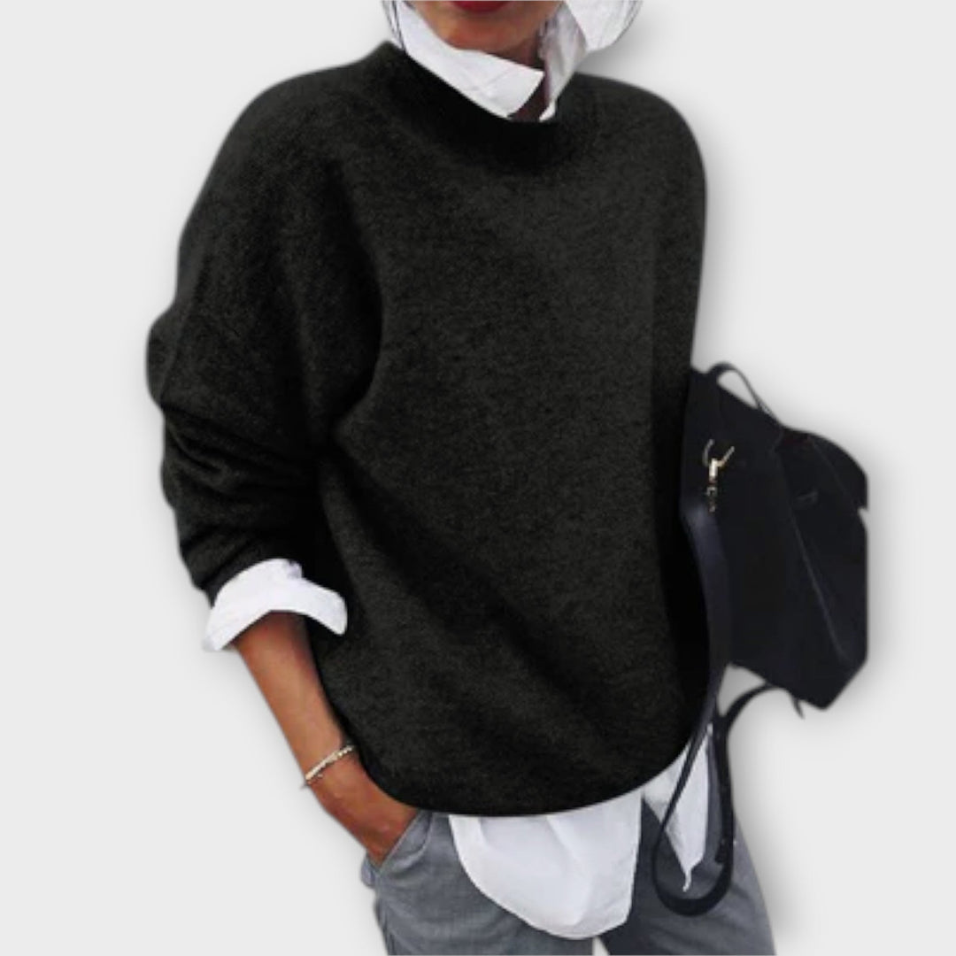 Soft Sweater