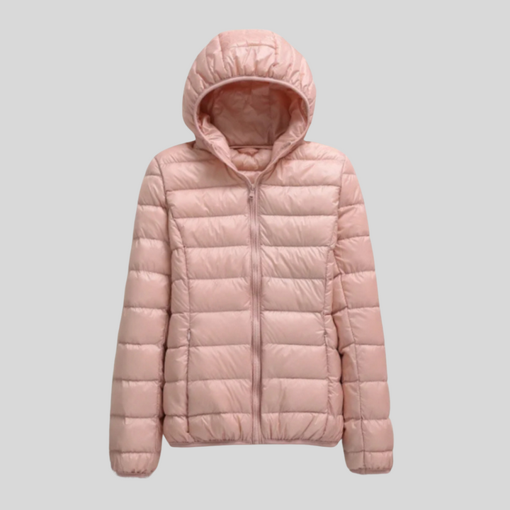 Monique | Elegant Mid-Season Jacket
