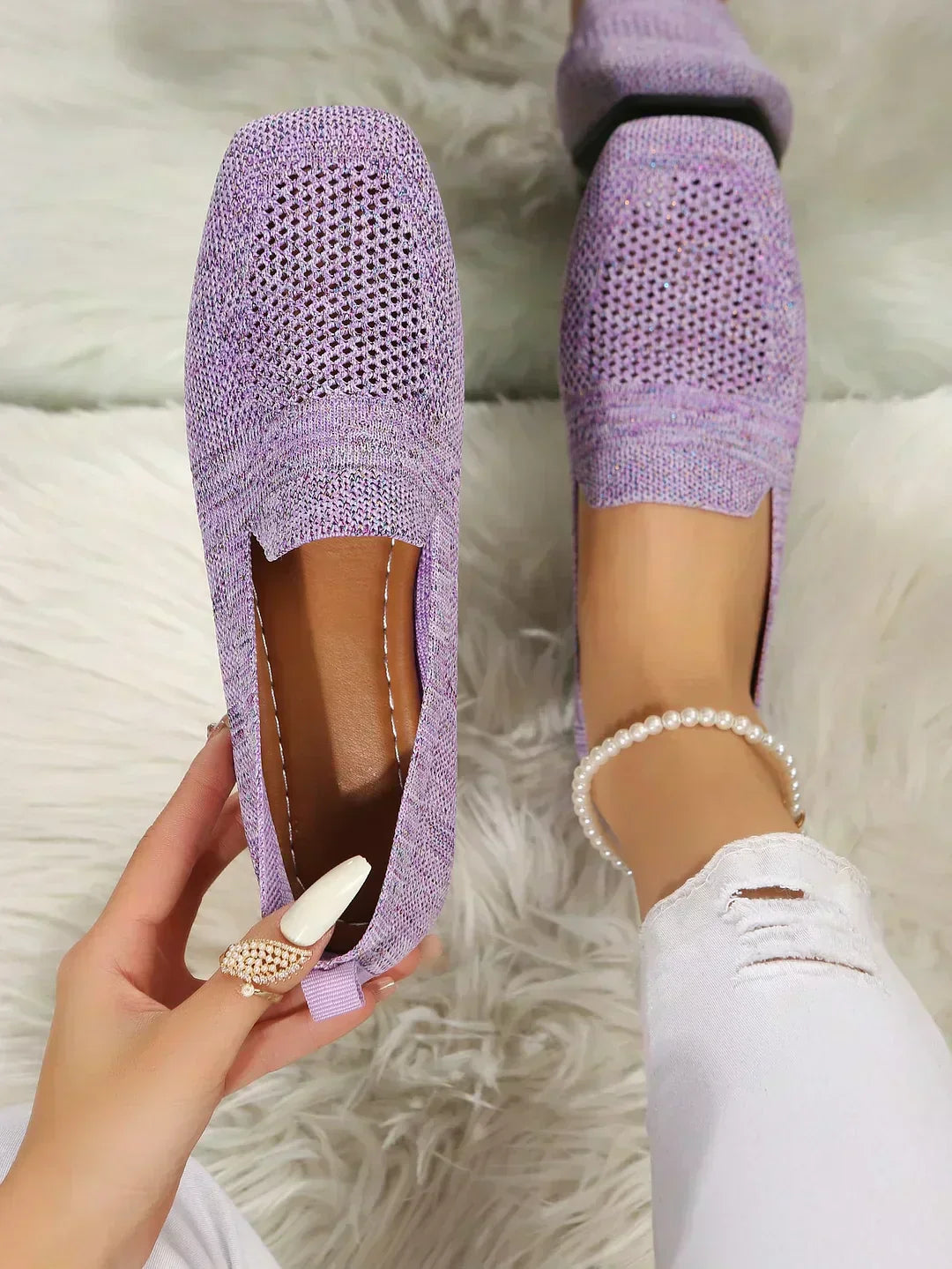 Nadia™ Callie Orthopedic Footwear