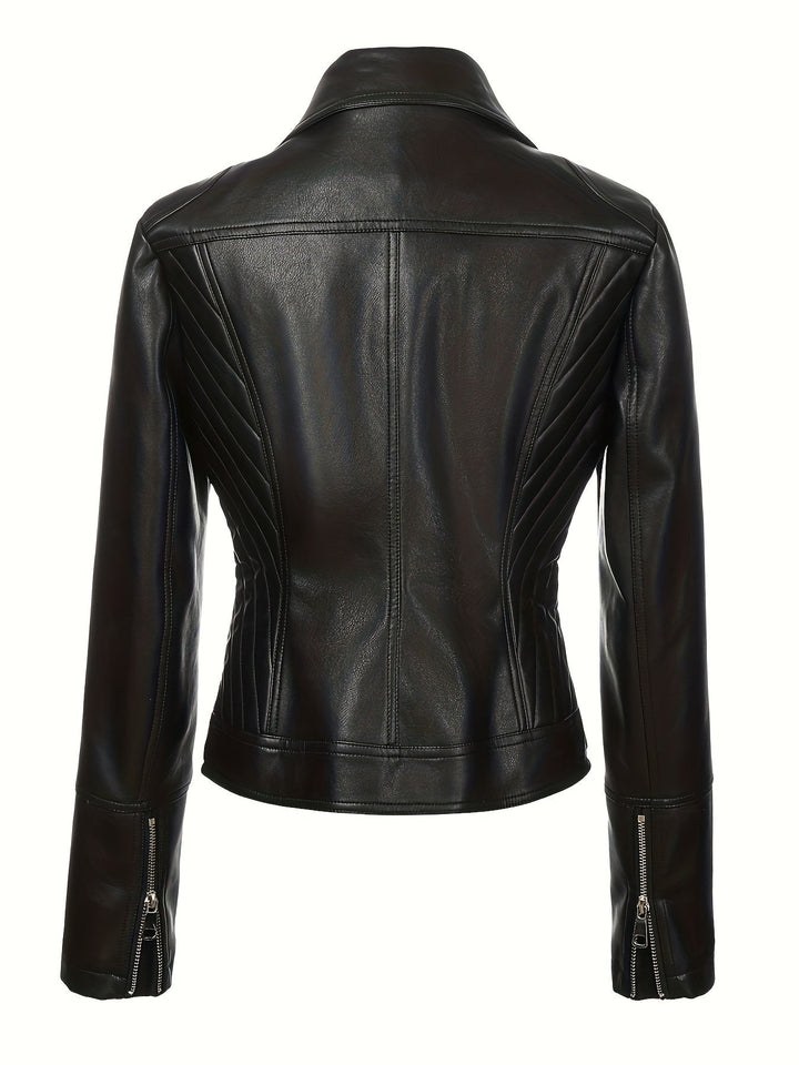 Aurélie™ | Luxe Elegance Jacket