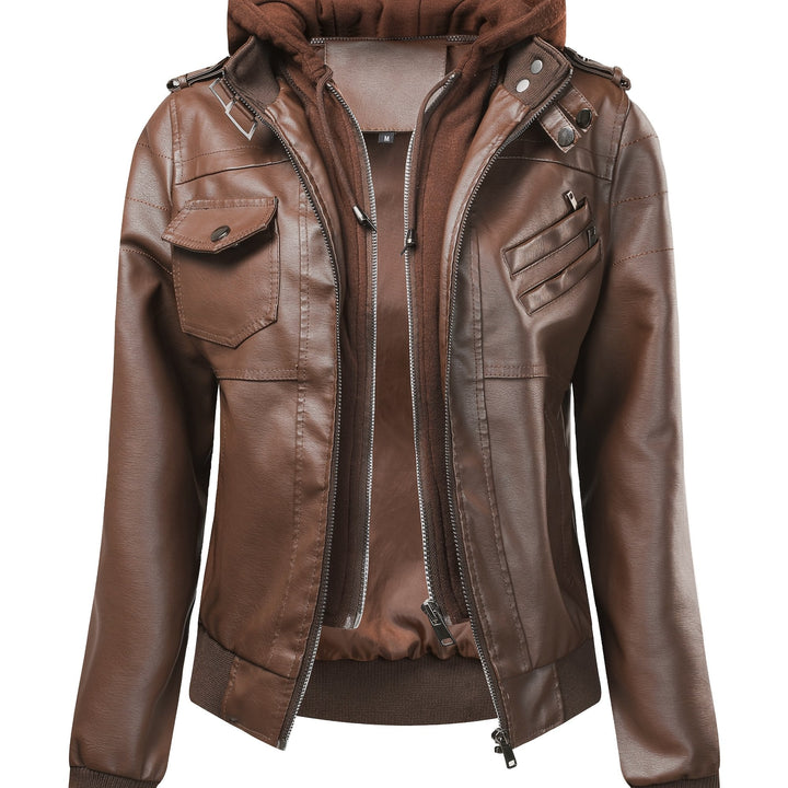 Amélie™ | Exquisite Elegance Jacket