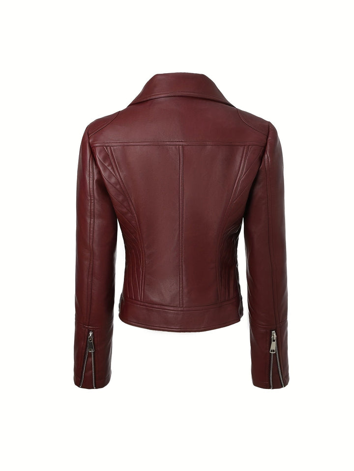 Aurélie™ | Luxe Elegance Jacket