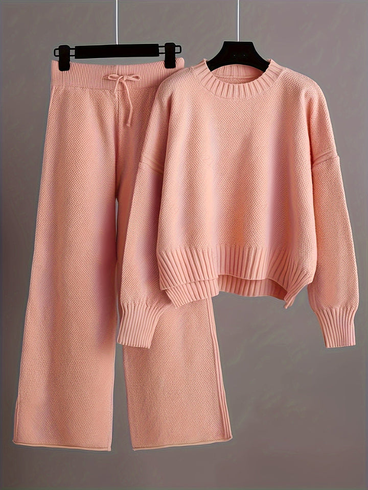 Ashley | Chic Loungewear Set