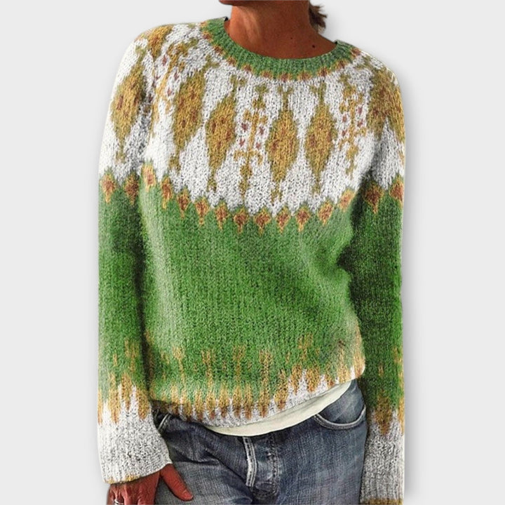 Comfortable and Cozy Sweater