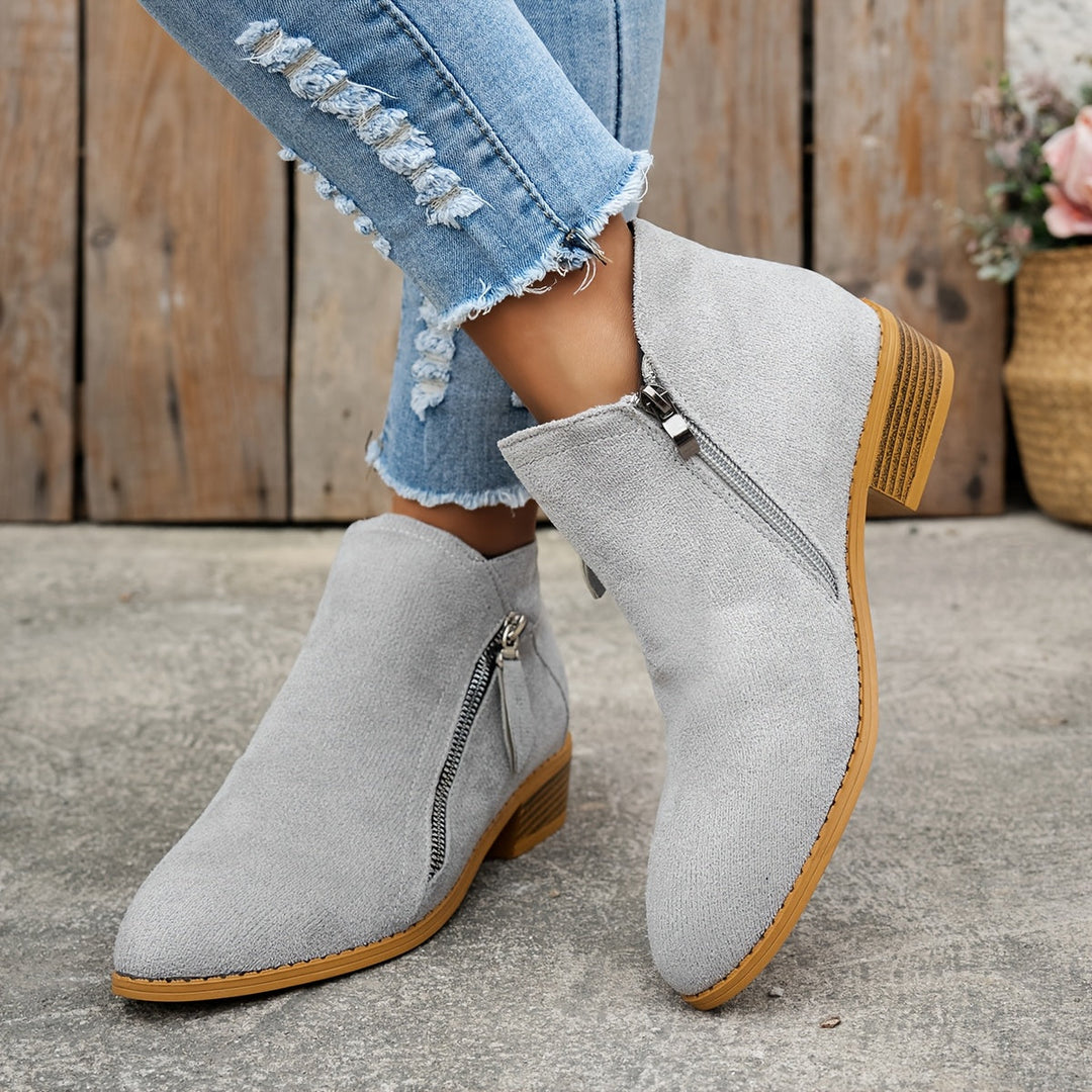 Savrani™ | Elegant orthopedic shoes for women