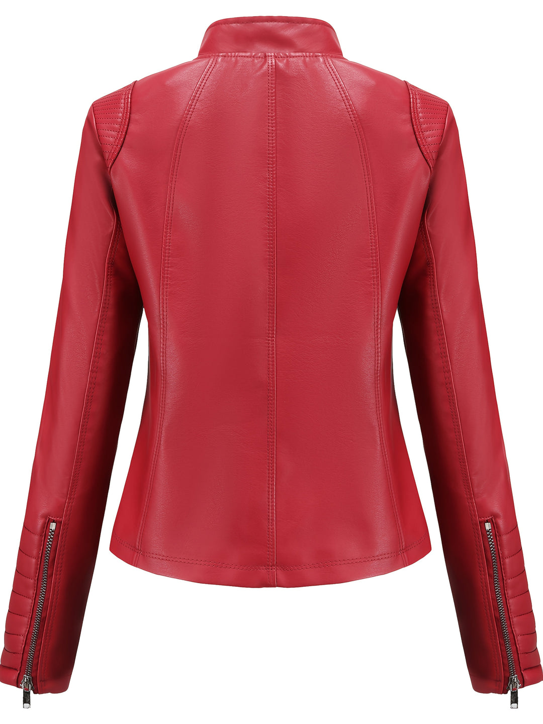 Juliette™ | Luxe Elegance Jacket