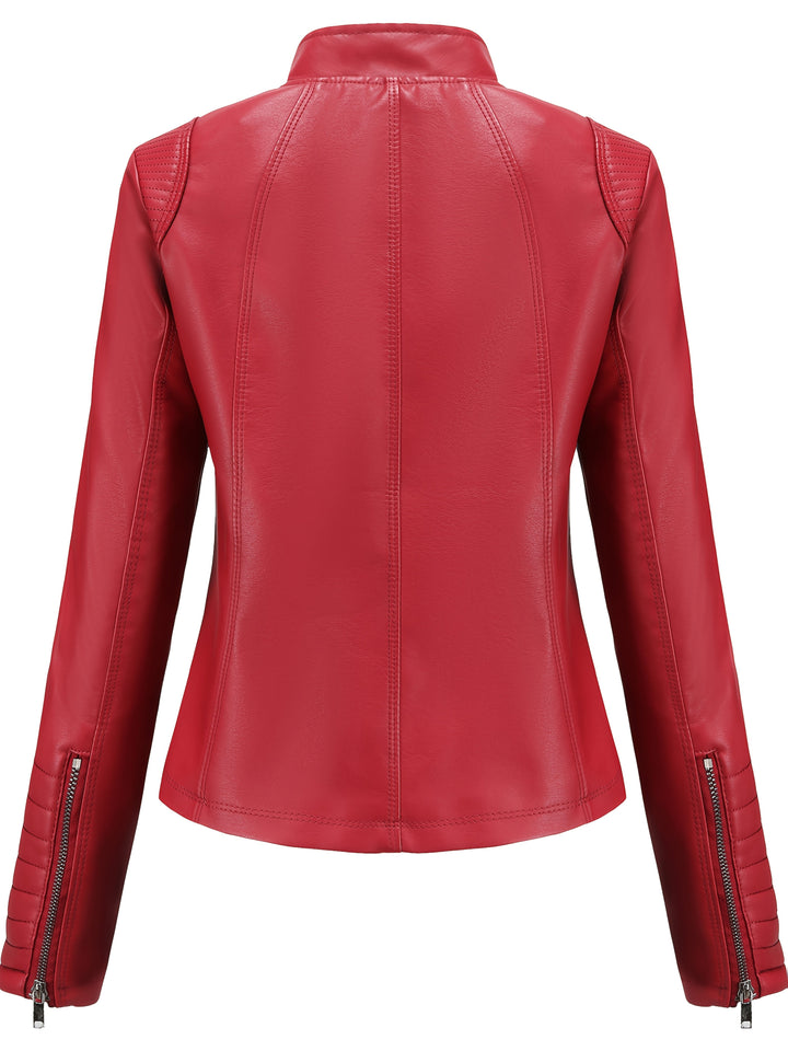 Juliette™ | Luxe Elegance Jacket