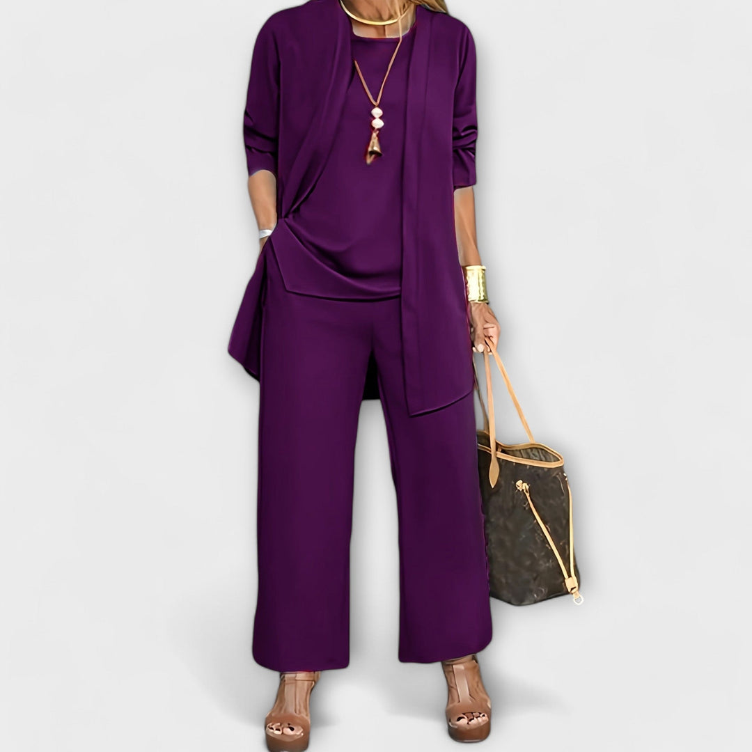 Eline - Women's Set