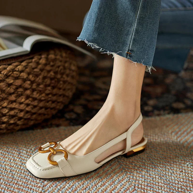 Naomi - Comfortable Orthopedic Sandals