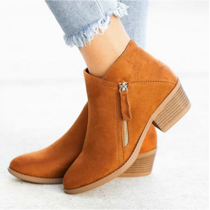 Kalvaya - Elegant Boots