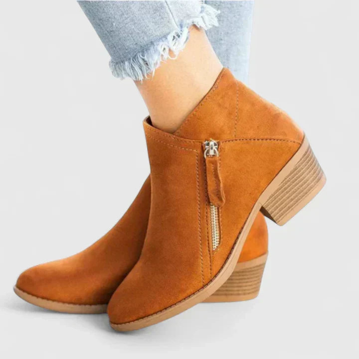Kalvaya - Elegant Boots