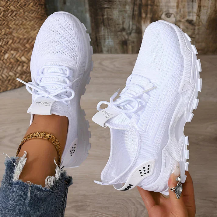 Gabriella - Stylish & Comfortable Orthopedic Sneakers