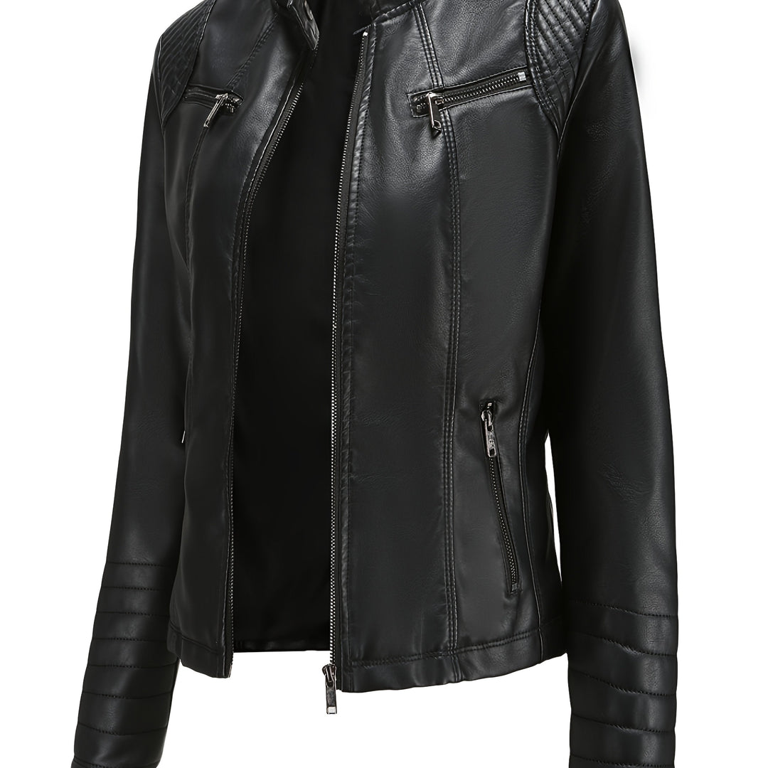 Juliette™ | Luxe Elegance Jacket
