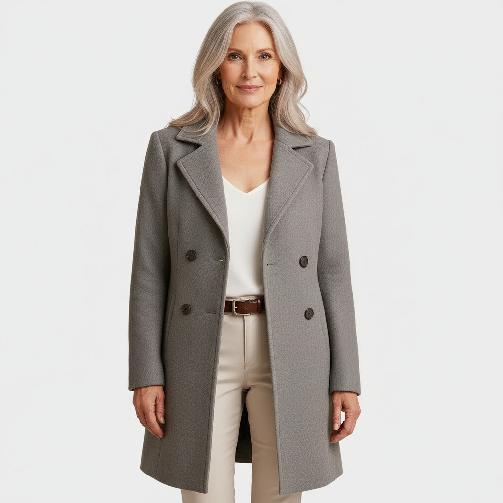 Olivia™ | Timeless Warmth in Every Stitch