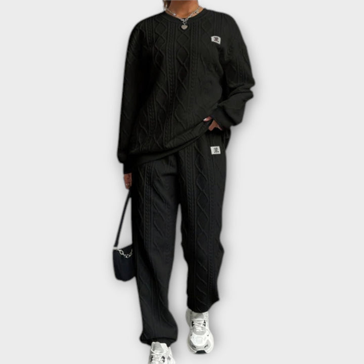 Casual Set