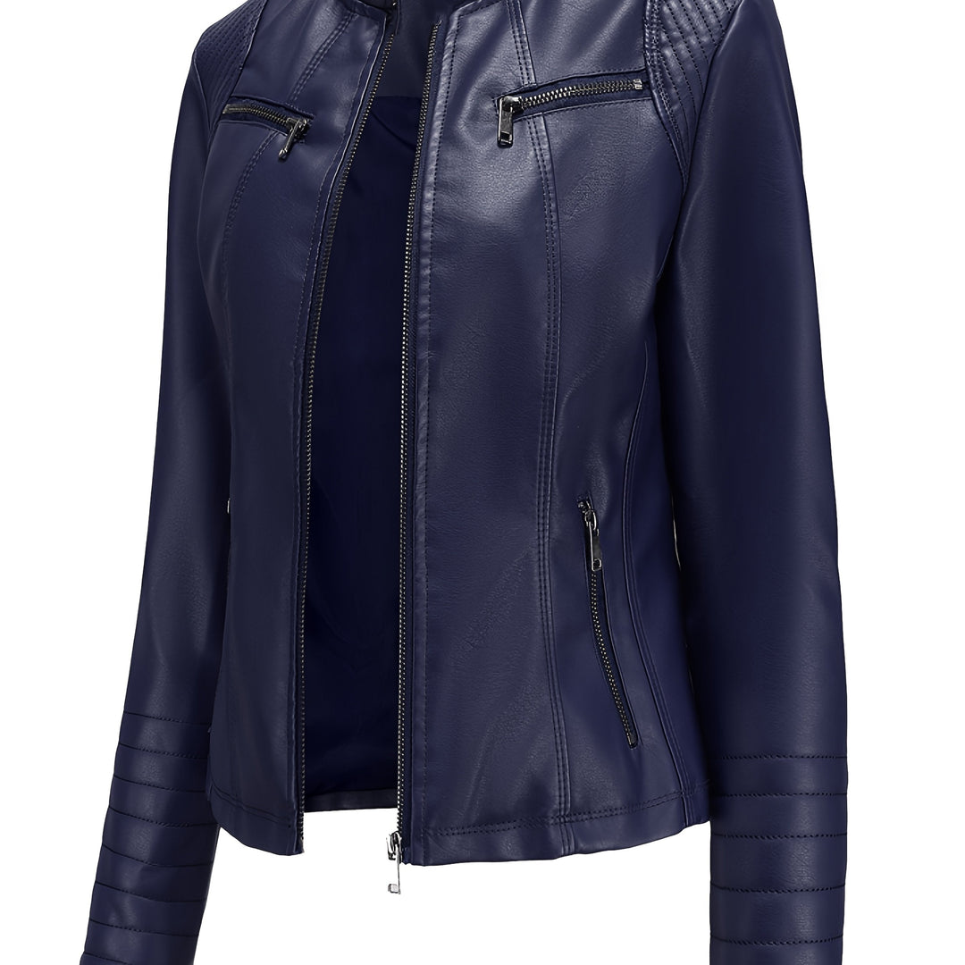 Juliette™ | Luxe Elegance Jacket