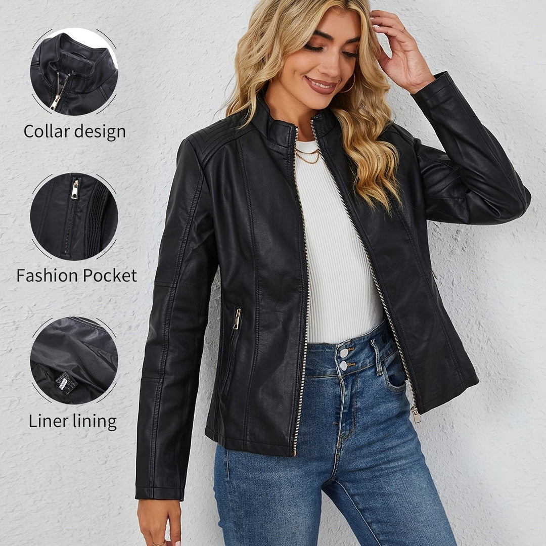 Clémence™ | Exquisite Elegance Jacket