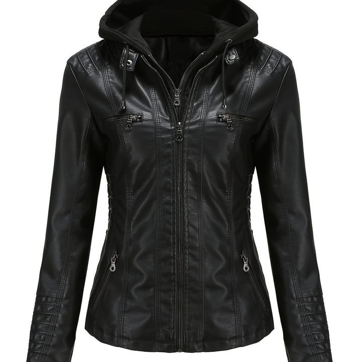 Noémie™ | Luxurious Elegance Jacket