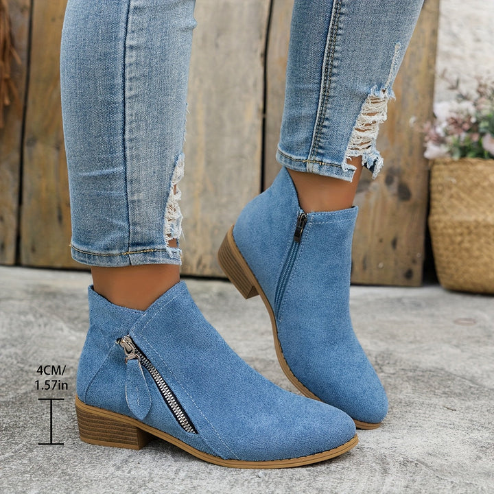 Savrani™ | Elegant orthopedic shoes for women