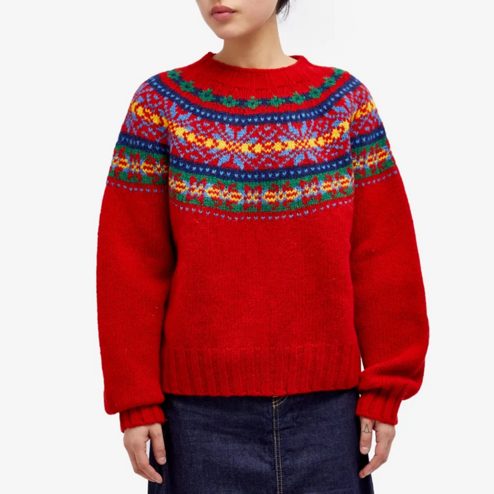 Jessica | Cozy Elegance All Season