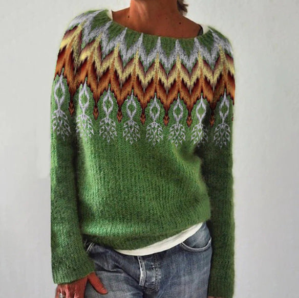 Jolie | Casual and Comfortable Sweater