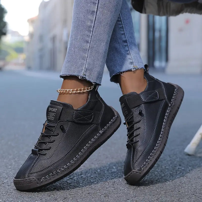 Mia - Cozy Orthopedic Sneakers for Ultimate Comfort