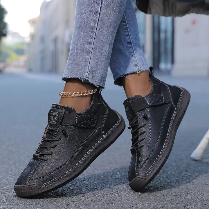 Mia - Cozy Orthopedic Sneakers for Ultimate Comfort