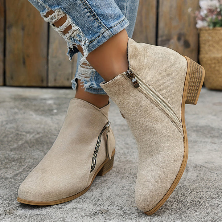 Savrani™ | Elegant orthopedic shoes for women