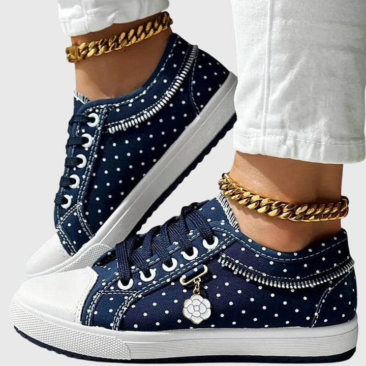 Skye - Comfort-Focused Orthopedic Sneakers