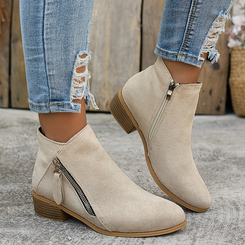 Savrani™ | Elegant orthopedic shoes for women