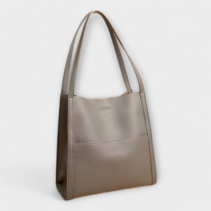 Handcrafted Leather Bag