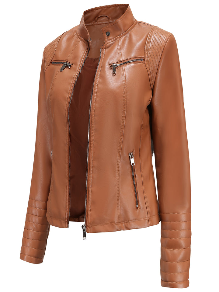 Juliette™ | Luxe Elegance Jacket