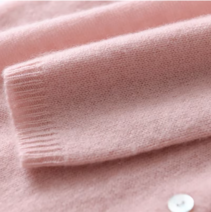 Willow | Elegant Wool Cardigan (Buy 1, Get 1 Free)