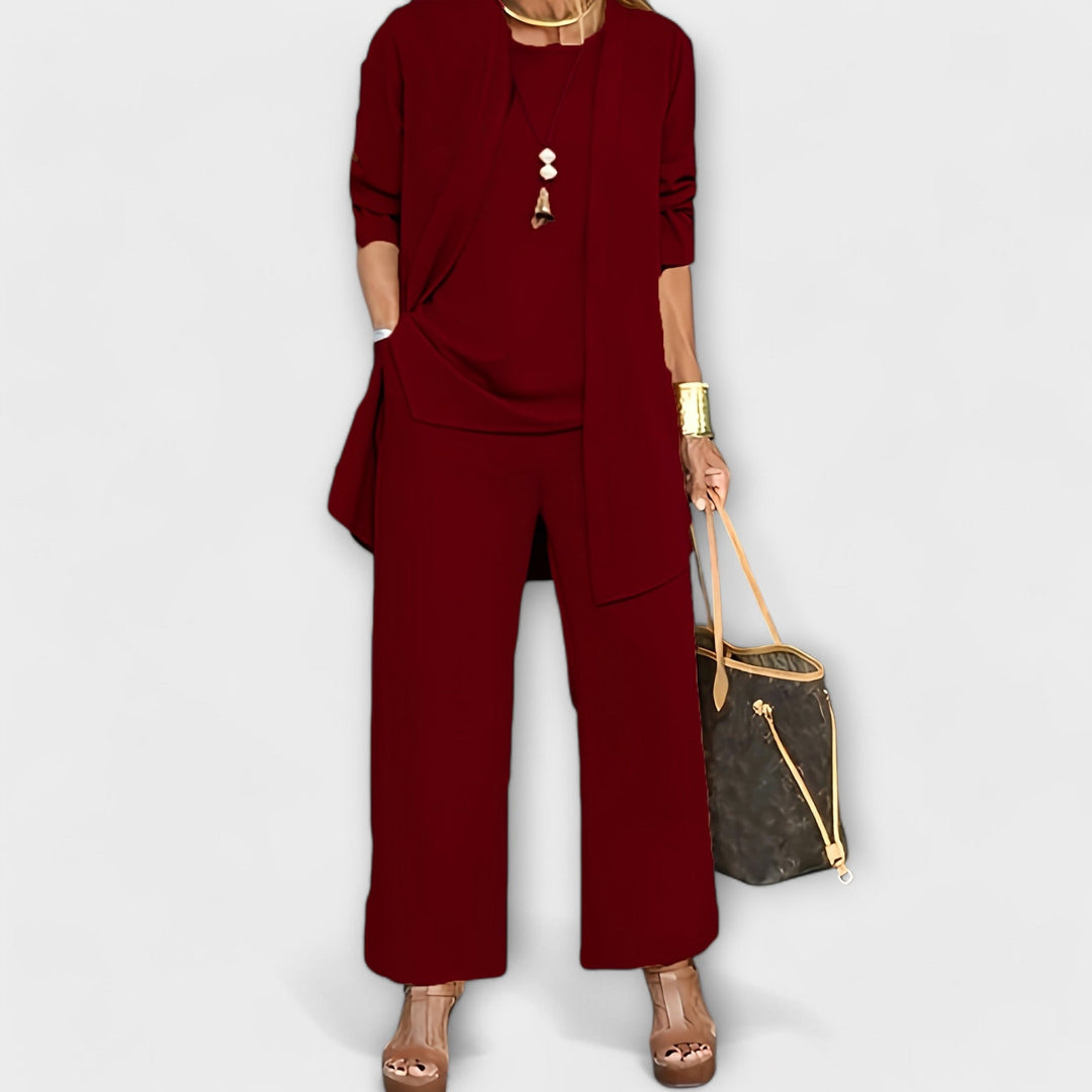 Eline - Women's Set