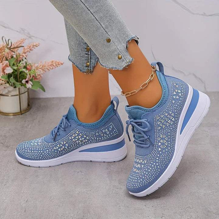 Cora - Supreme Comfort Orthopedic Sneakers