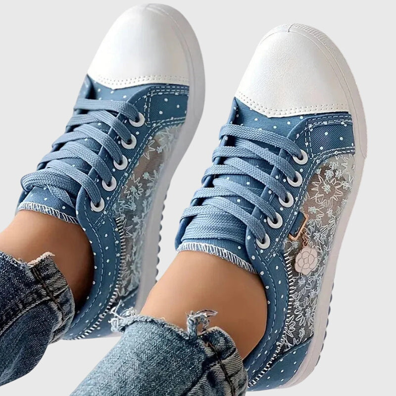 Skye - Comfort-Focused Orthopedic Sneakers