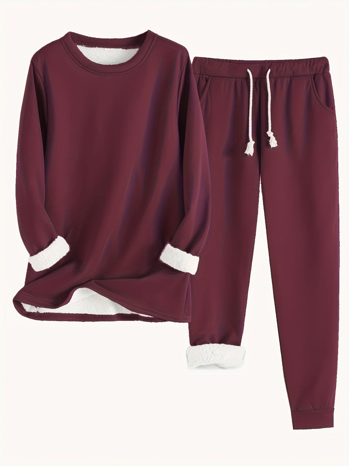 Karina | Comfortable Lounge Set