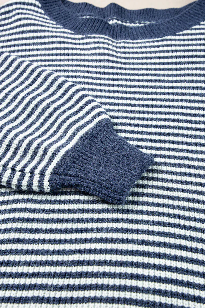 Cora | Elegant Sweater