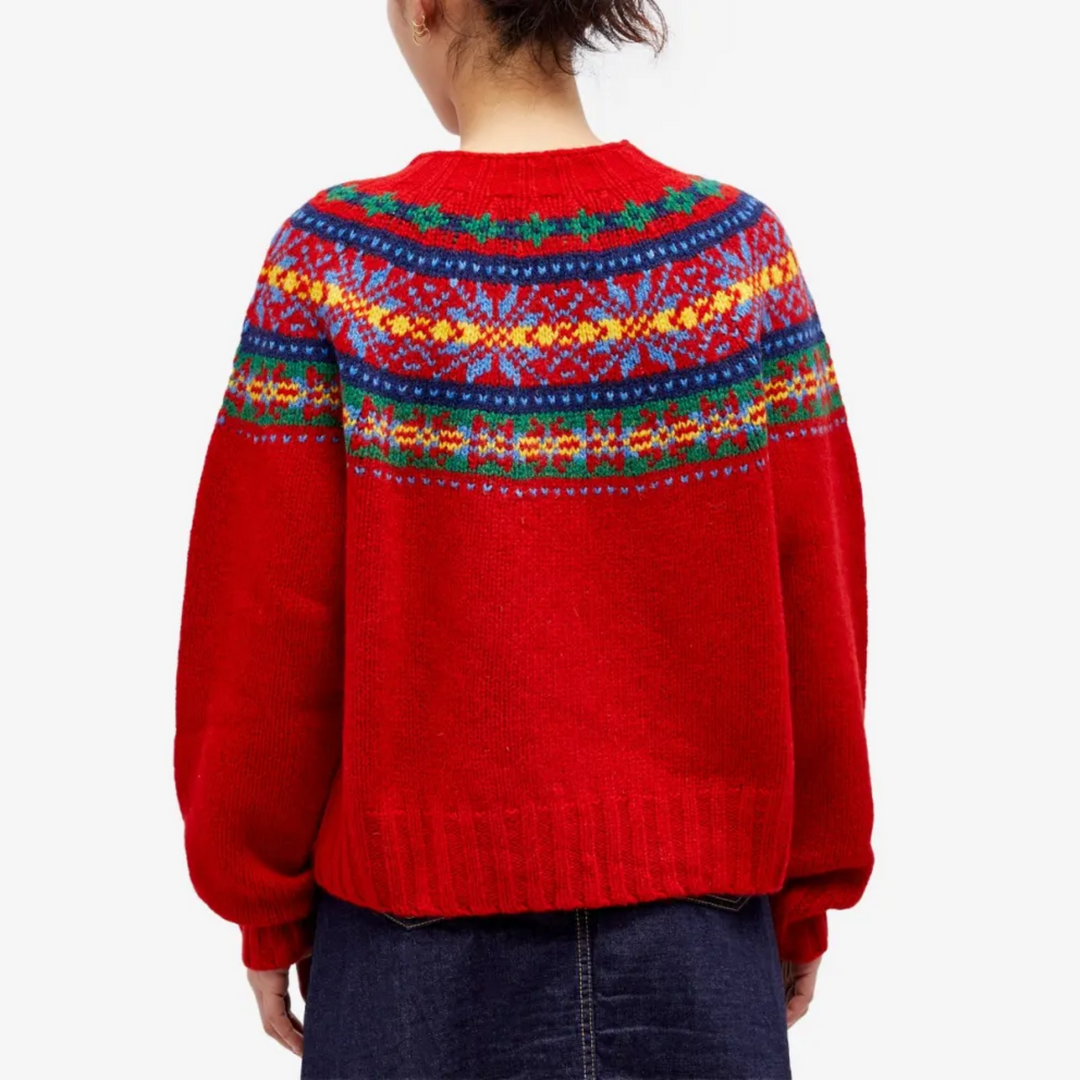 Jessica | Cozy Elegance All Season