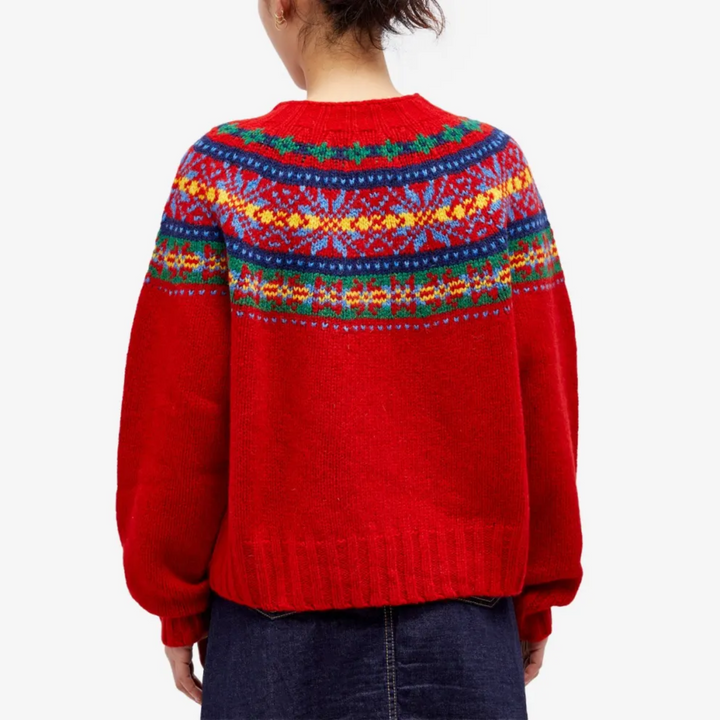 Jessica | Cozy Elegance All Season