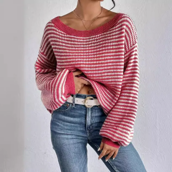 Cora | Elegant Sweater